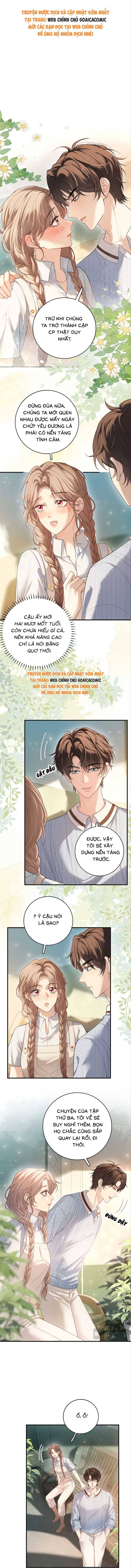 Giả Vờ Làm Giới Thượng Lưu - Chap 40 - Trang 1