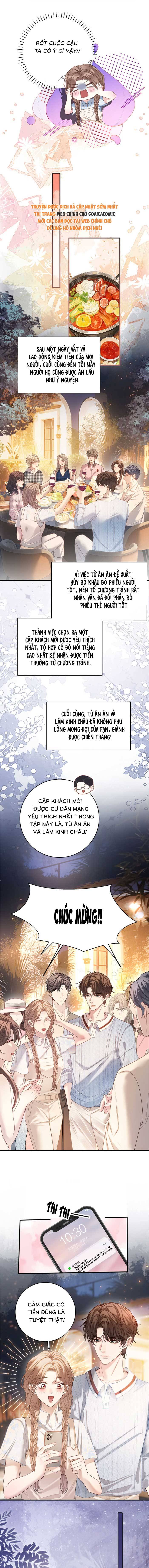 Giả Vờ Làm Giới Thượng Lưu - Chap 40 - Trang 2