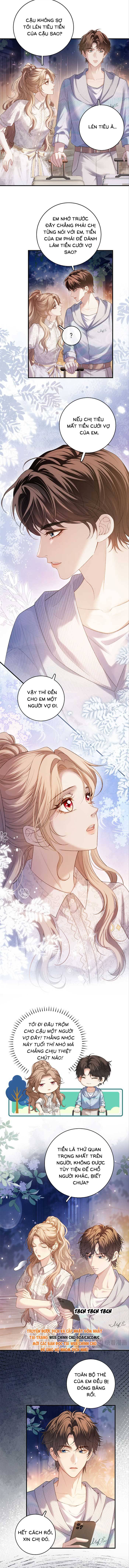 Giả Vờ Làm Giới Thượng Lưu - Chap 40 - Trang 5