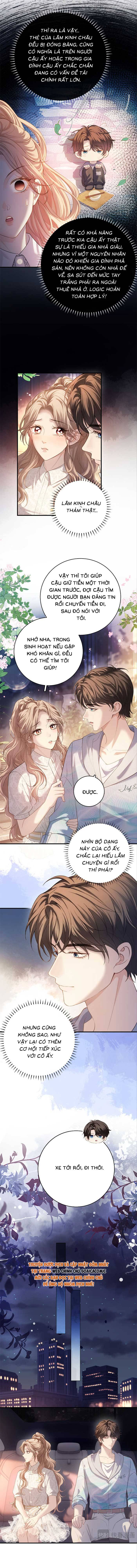 Giả Vờ Làm Giới Thượng Lưu - Chap 40 - Trang 6