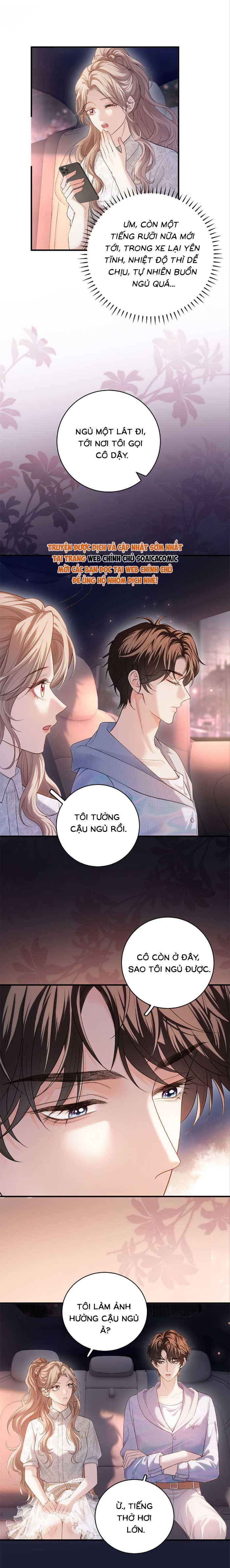 Giả Vờ Làm Giới Thượng Lưu - Chap 40 - Trang 7