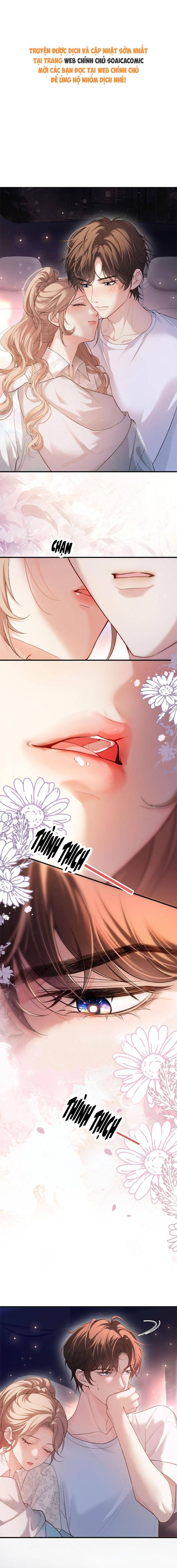 Giả Vờ Làm Giới Thượng Lưu - Chap 41 - Trang 1