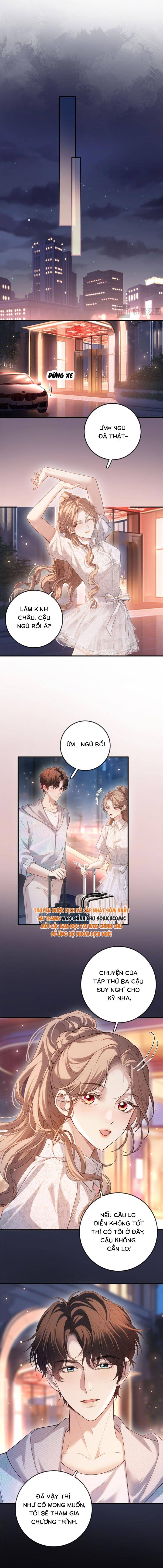 Giả Vờ Làm Giới Thượng Lưu - Chap 41 - Trang 2