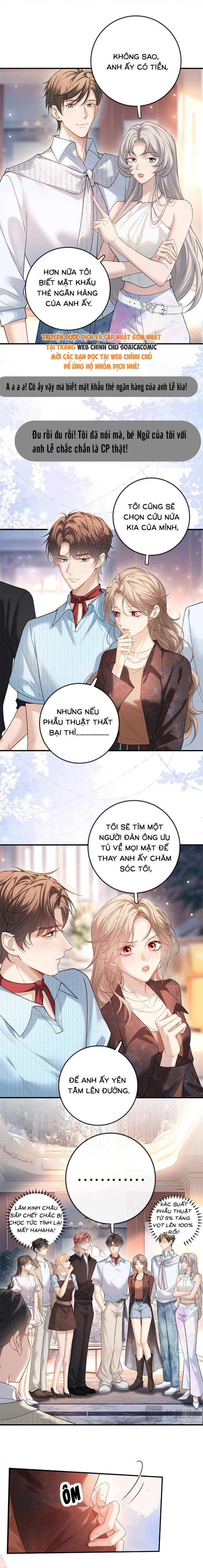 Giả Vờ Làm Giới Thượng Lưu - Chap 41 - Trang 7