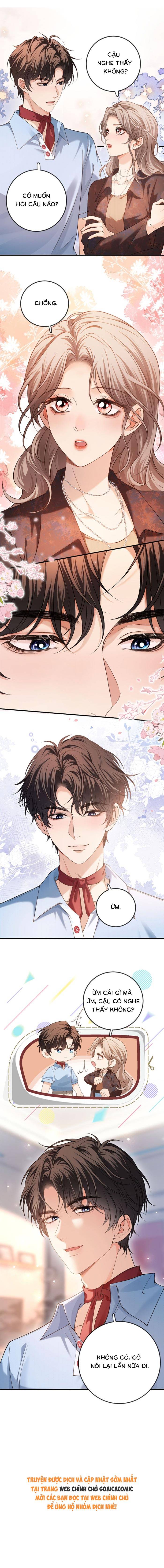 Giả Vờ Làm Giới Thượng Lưu - Chap 41 - Trang 10