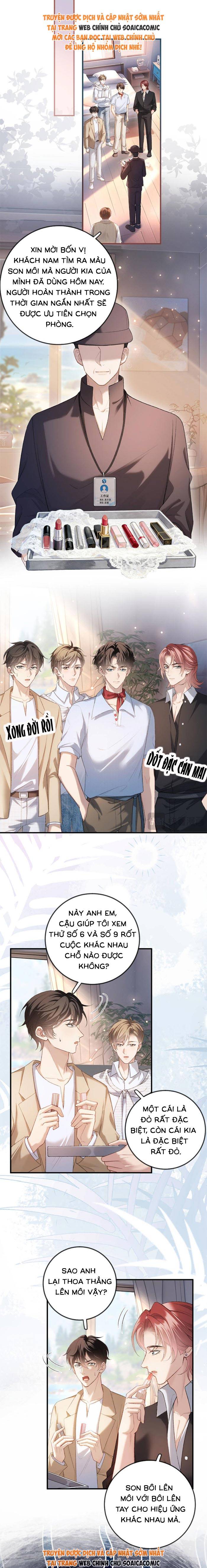 Giả Vờ Làm Giới Thượng Lưu - Chap 42 - Trang 2