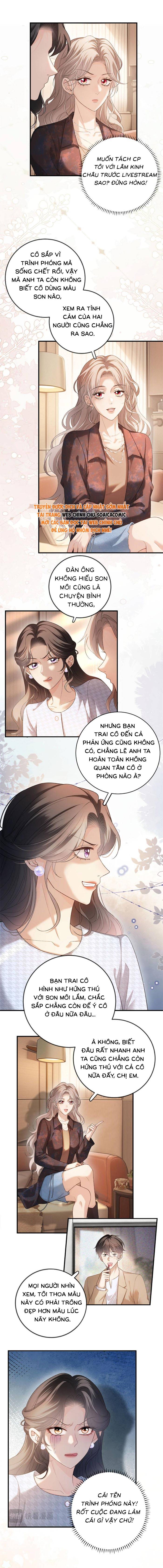 Giả Vờ Làm Giới Thượng Lưu - Chap 42 - Trang 4