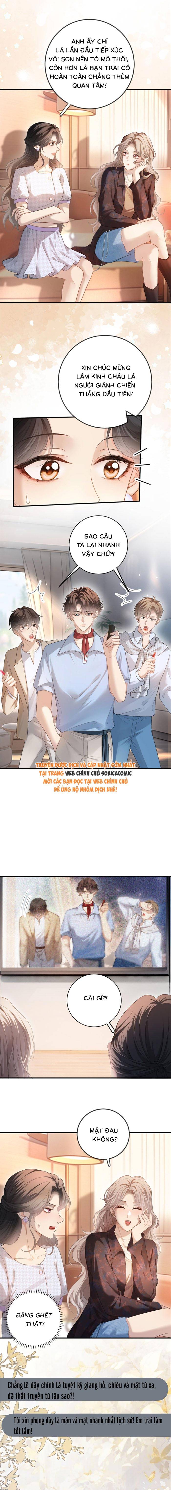 Giả Vờ Làm Giới Thượng Lưu - Chap 42 - Trang 5
