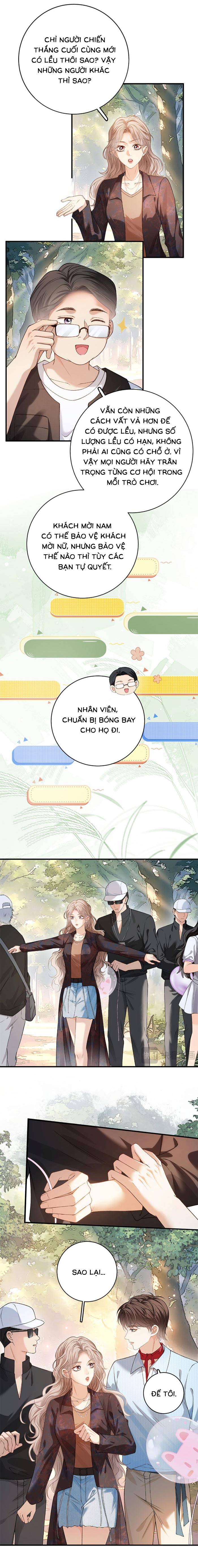 Giả Vờ Làm Giới Thượng Lưu - Chap 43 - Trang 2