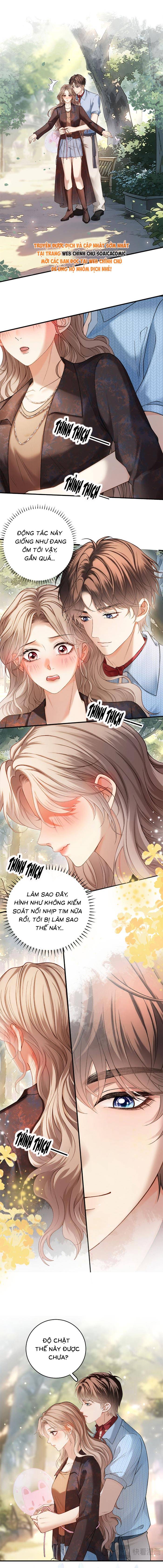 Giả Vờ Làm Giới Thượng Lưu - Chap 43 - Trang 3