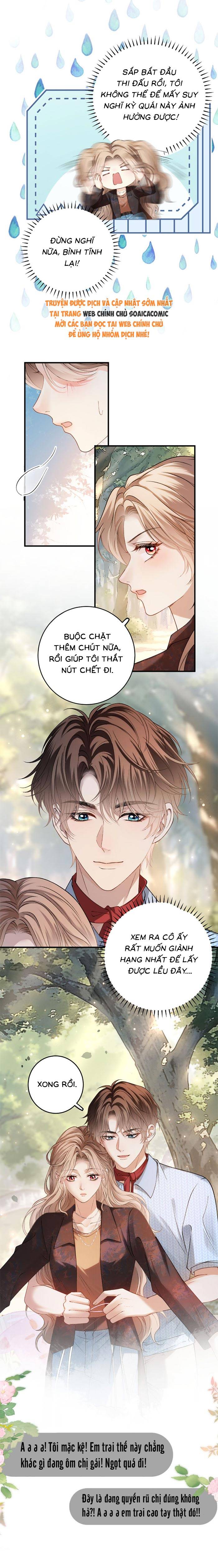 Giả Vờ Làm Giới Thượng Lưu - Chap 43 - Trang 4