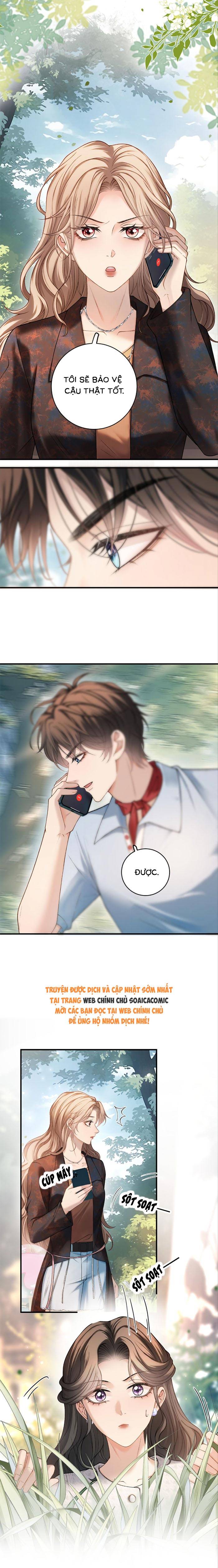 Giả Vờ Làm Giới Thượng Lưu - Chap 43 - Trang 6