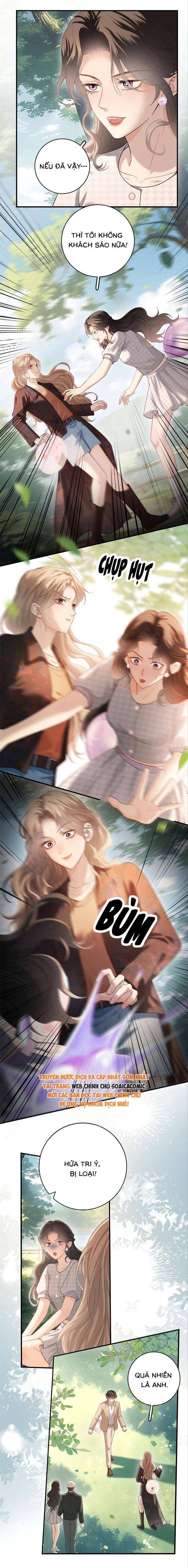 Giả Vờ Làm Giới Thượng Lưu - Chap 43 - Trang 8