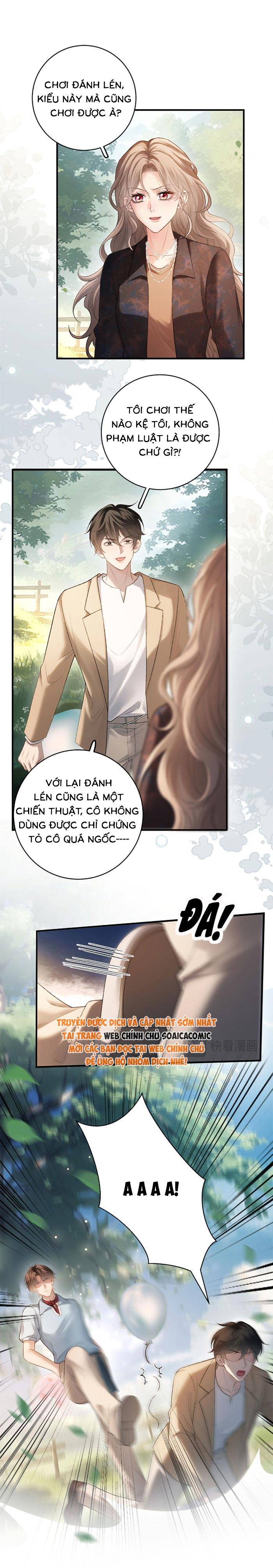 Giả Vờ Làm Giới Thượng Lưu - Chap 43 - Trang 9