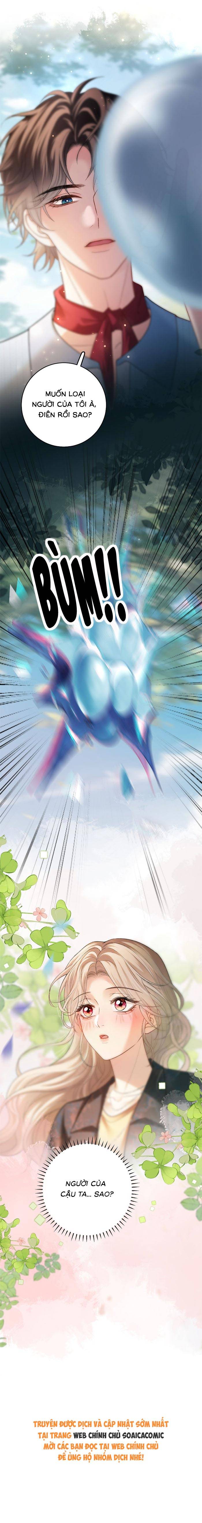 Giả Vờ Làm Giới Thượng Lưu - Chap 43 - Trang 10