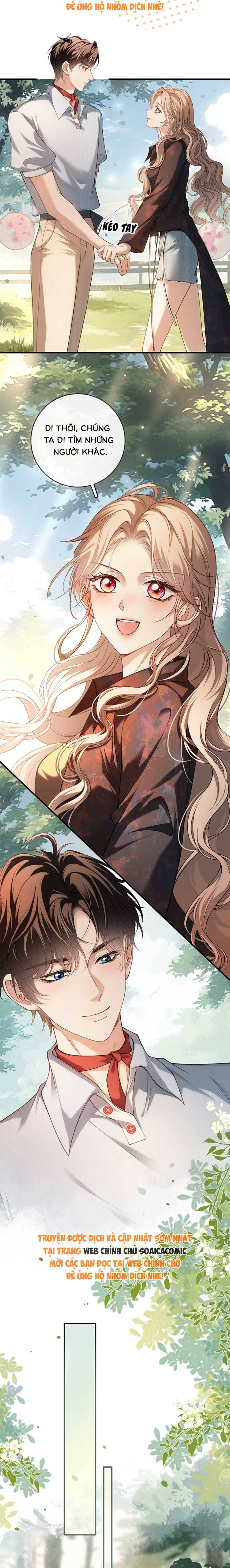 Giả Vờ Làm Giới Thượng Lưu - Chap 44 - Trang 2