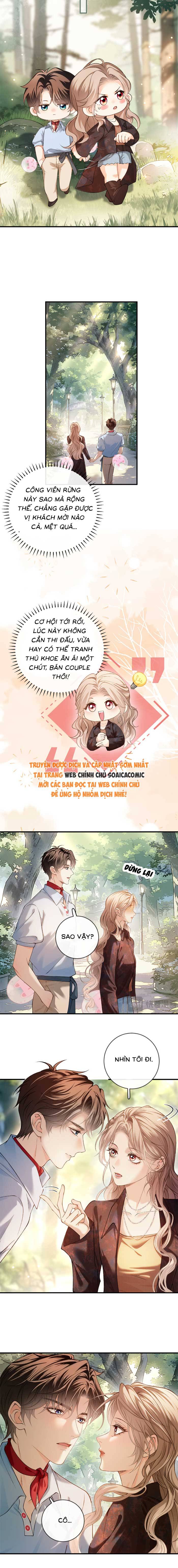 Giả Vờ Làm Giới Thượng Lưu - Chap 44 - Trang 3