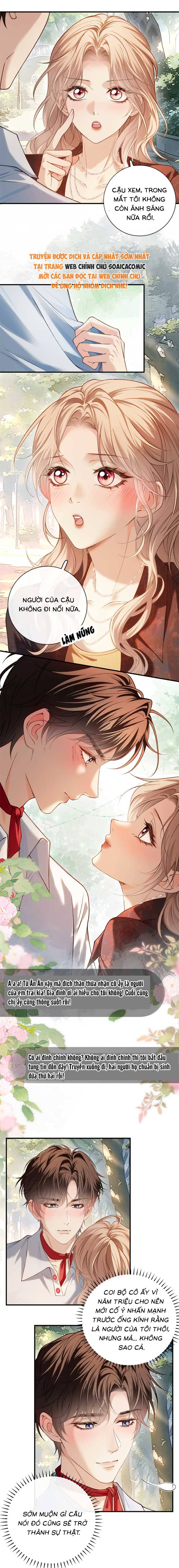 Giả Vờ Làm Giới Thượng Lưu - Chap 44 - Trang 4