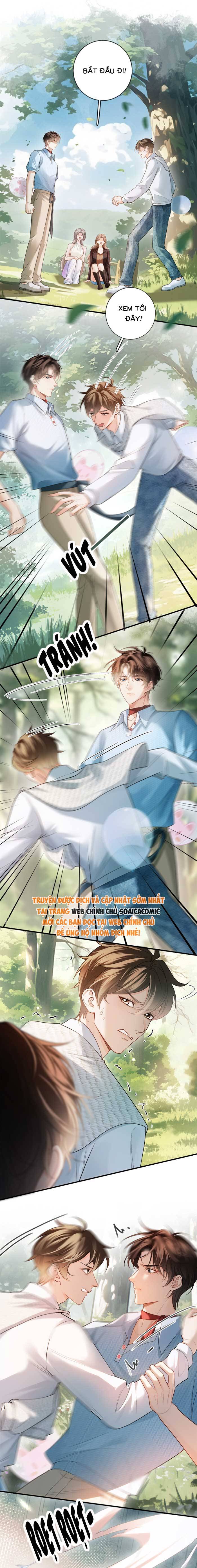 Giả Vờ Làm Giới Thượng Lưu - Chap 44 - Trang 9