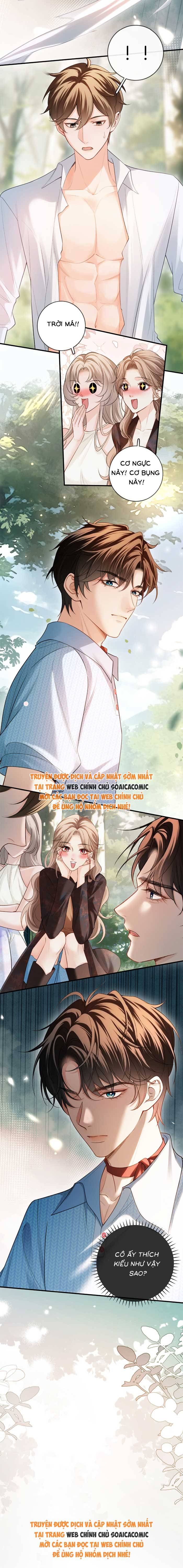 Giả Vờ Làm Giới Thượng Lưu - Chap 44 - Trang 10