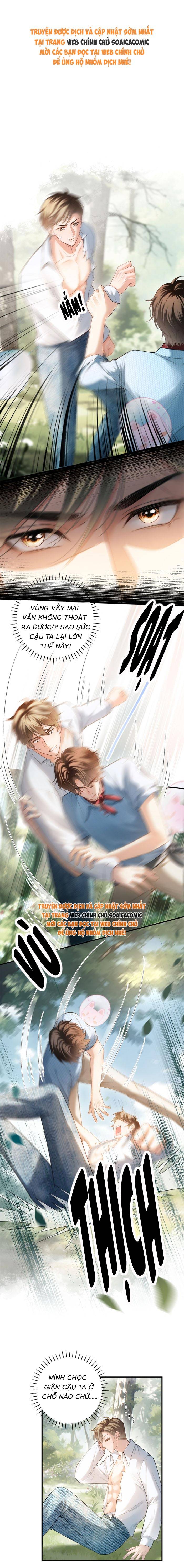 Giả Vờ Làm Giới Thượng Lưu - Chap 45 - Trang 1