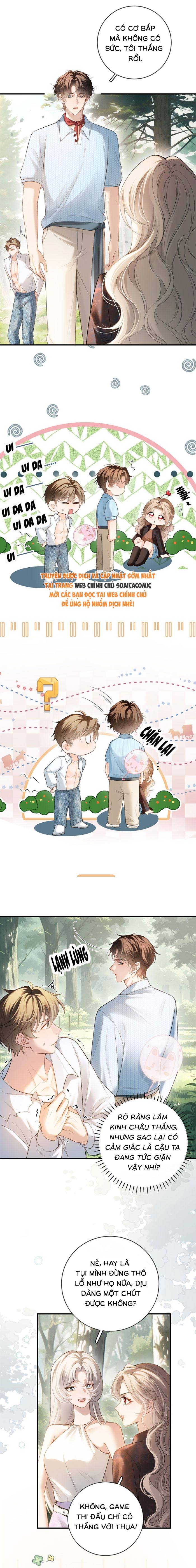 Giả Vờ Làm Giới Thượng Lưu - Chap 45 - Trang 2