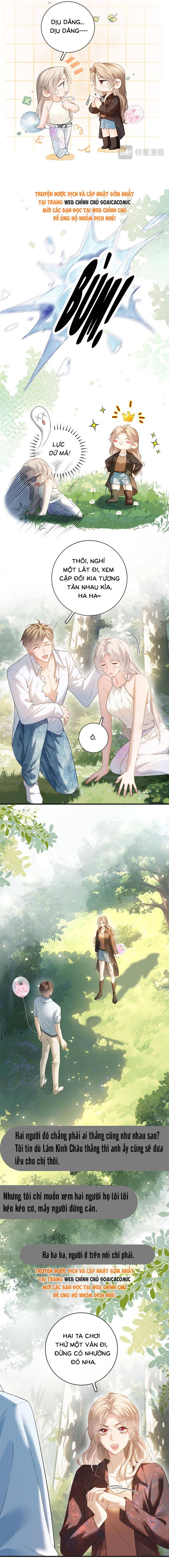 Giả Vờ Làm Giới Thượng Lưu - Chap 45 - Trang 3