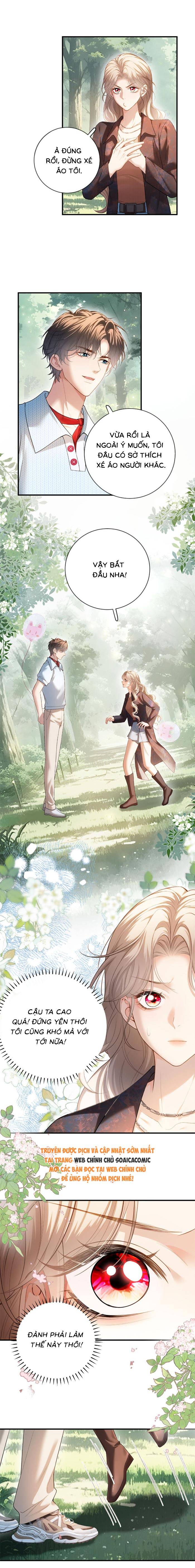 Giả Vờ Làm Giới Thượng Lưu - Chap 45 - Trang 4