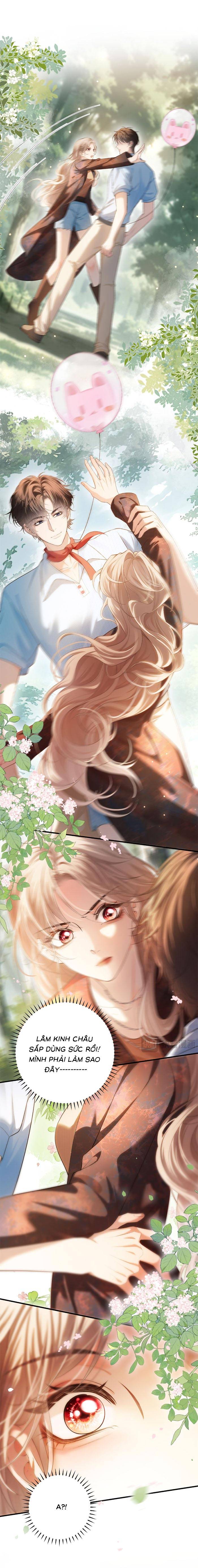 Giả Vờ Làm Giới Thượng Lưu - Chap 45 - Trang 5