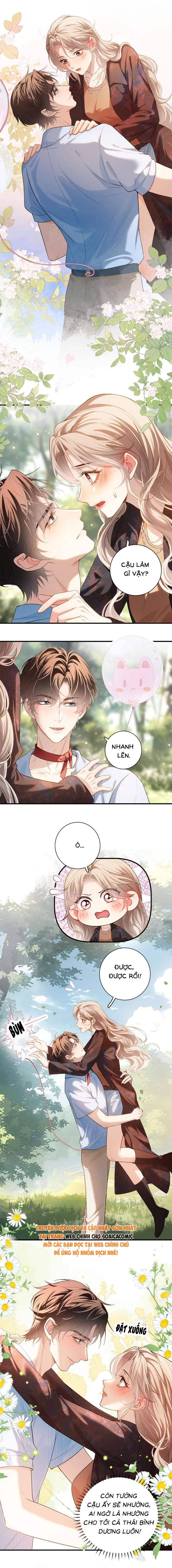 Giả Vờ Làm Giới Thượng Lưu - Chap 45 - Trang 6