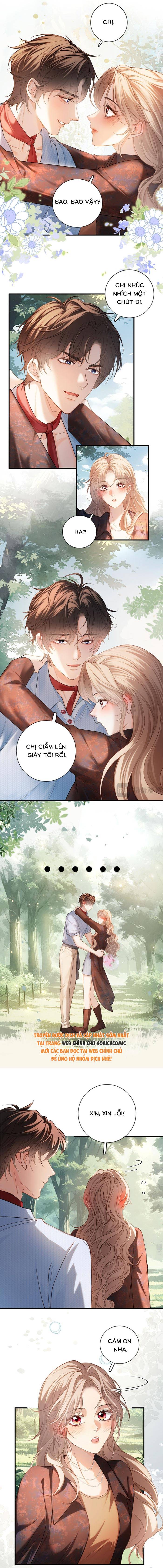 Giả Vờ Làm Giới Thượng Lưu - Chap 45 - Trang 7