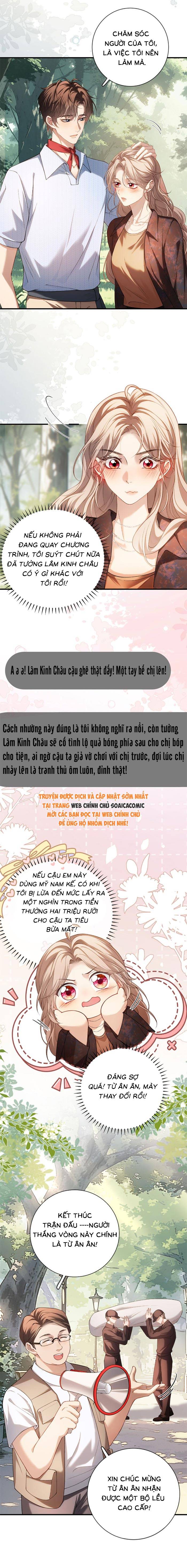 Giả Vờ Làm Giới Thượng Lưu - Chap 45 - Trang 8