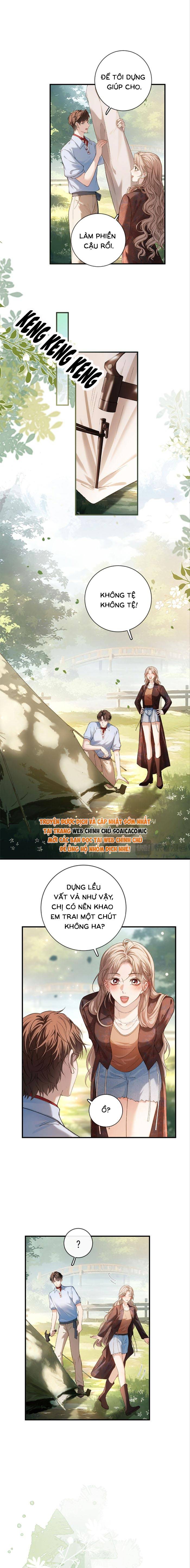Giả Vờ Làm Giới Thượng Lưu - Chap 45 - Trang 9