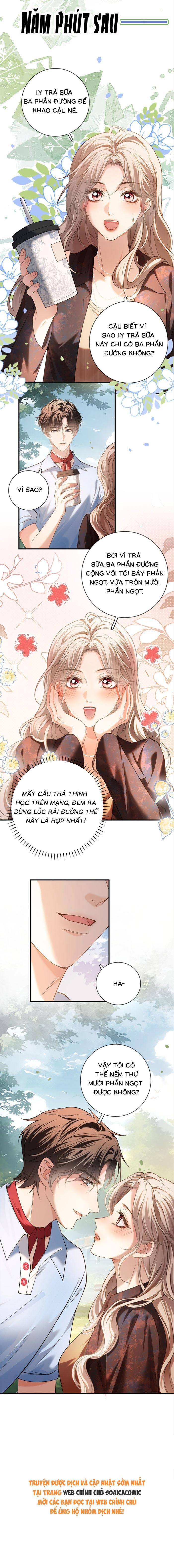 Giả Vờ Làm Giới Thượng Lưu - Chap 45 - Trang 10