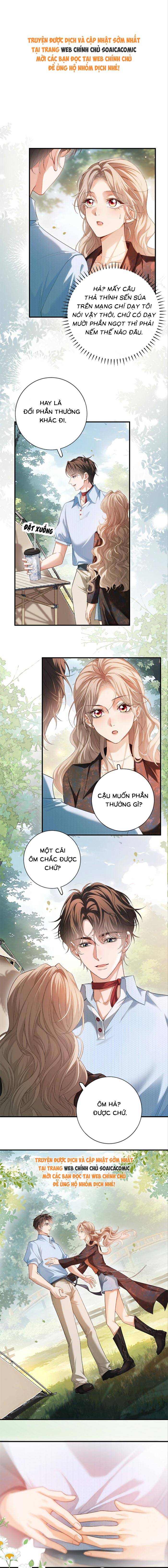 Giả Vờ Làm Giới Thượng Lưu - Chap 46 - Trang 1