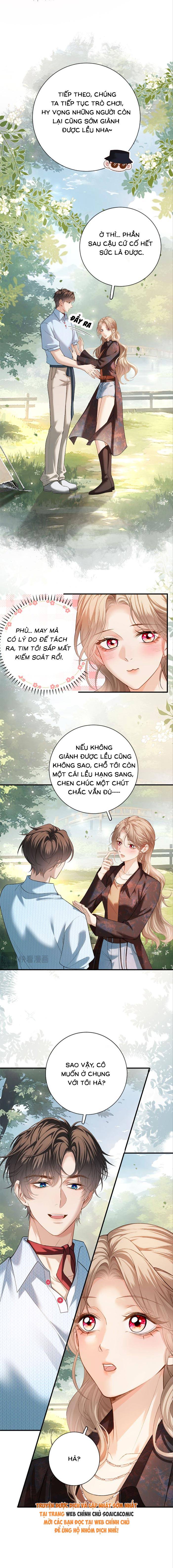 Giả Vờ Làm Giới Thượng Lưu - Chap 46 - Trang 3