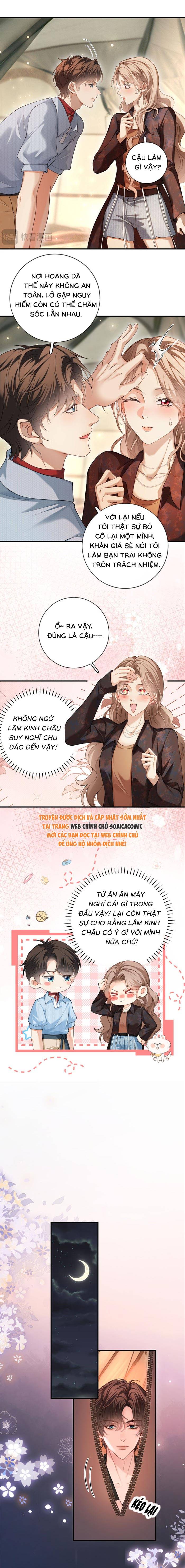 Giả Vờ Làm Giới Thượng Lưu - Chap 46 - Trang 7