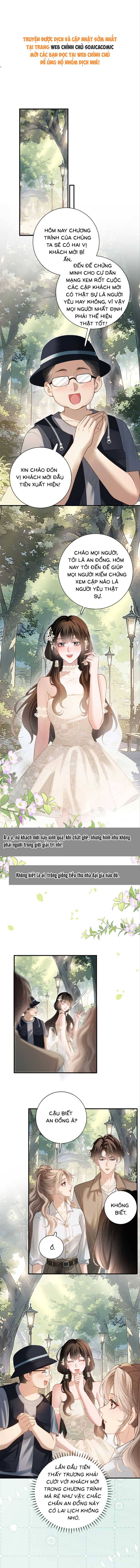 Giả Vờ Làm Giới Thượng Lưu - Chap 47 - Trang 1