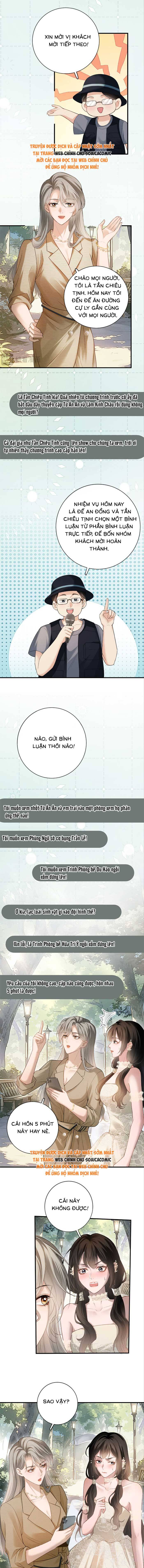 Giả Vờ Làm Giới Thượng Lưu - Chap 47 - Trang 2