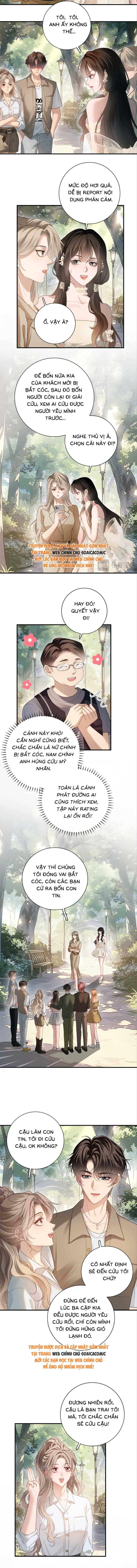 Giả Vờ Làm Giới Thượng Lưu - Chap 47 - Trang 3