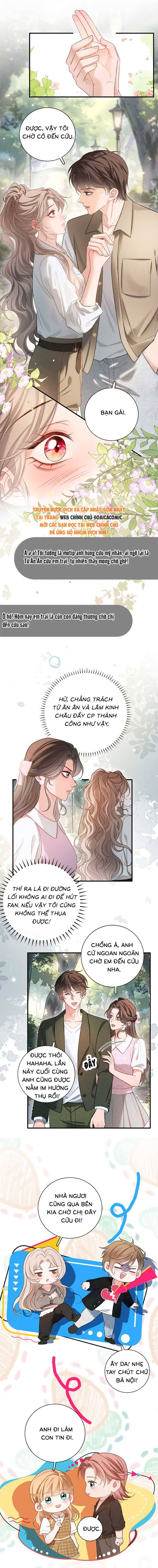 Giả Vờ Làm Giới Thượng Lưu - Chap 47 - Trang 4