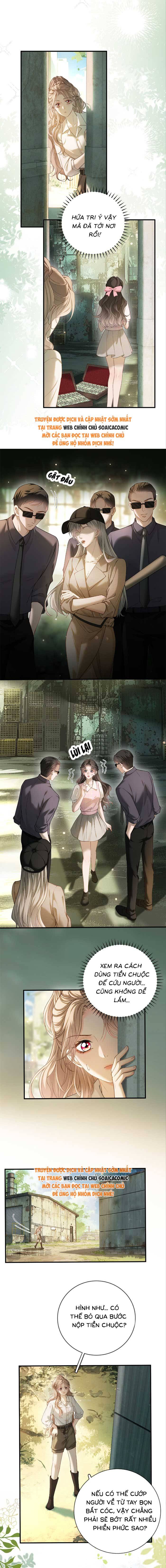 Giả Vờ Làm Giới Thượng Lưu - Chap 47 - Trang 7
