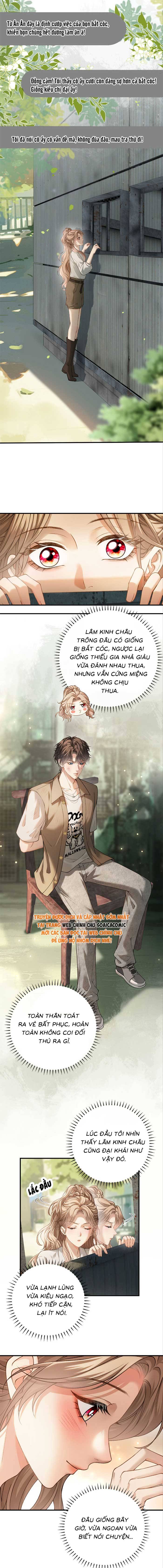 Giả Vờ Làm Giới Thượng Lưu - Chap 47 - Trang 8