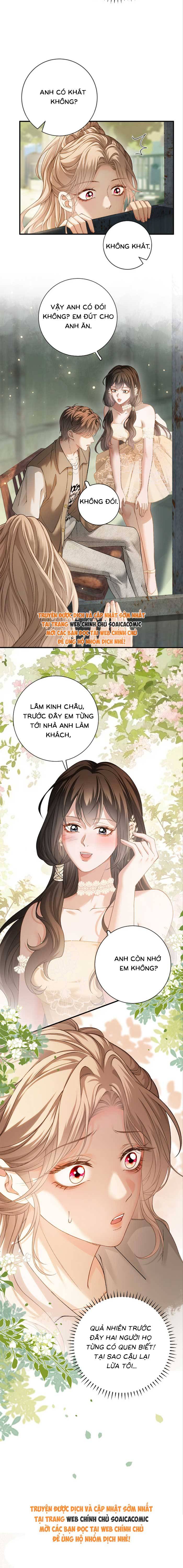 Giả Vờ Làm Giới Thượng Lưu - Chap 47 - Trang 9