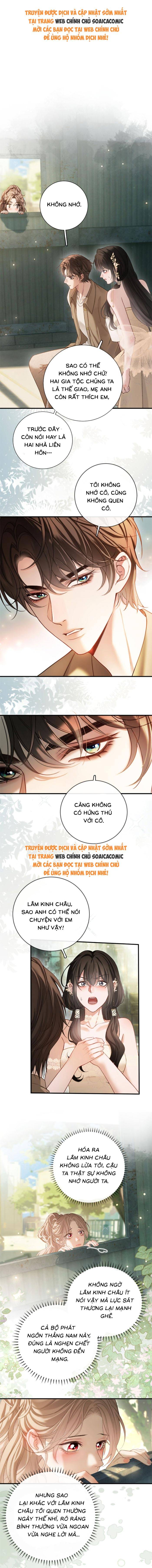 Giả Vờ Làm Giới Thượng Lưu - Chap 48 - Trang 1
