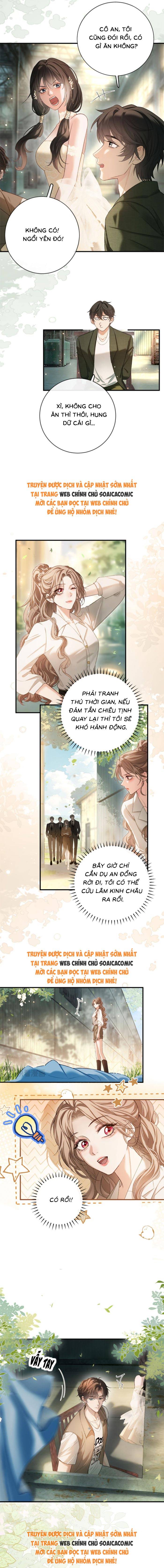Giả Vờ Làm Giới Thượng Lưu - Chap 48 - Trang 2