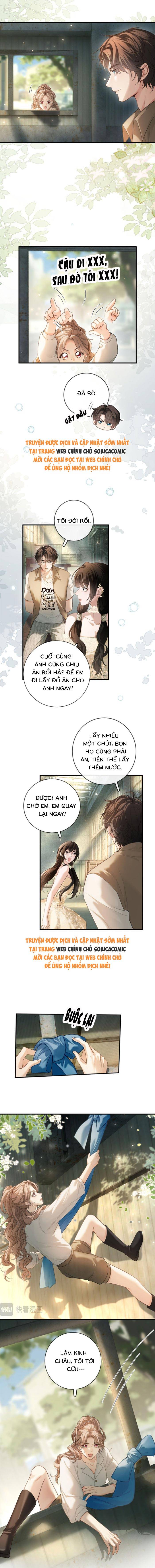 Giả Vờ Làm Giới Thượng Lưu - Chap 48 - Trang 3