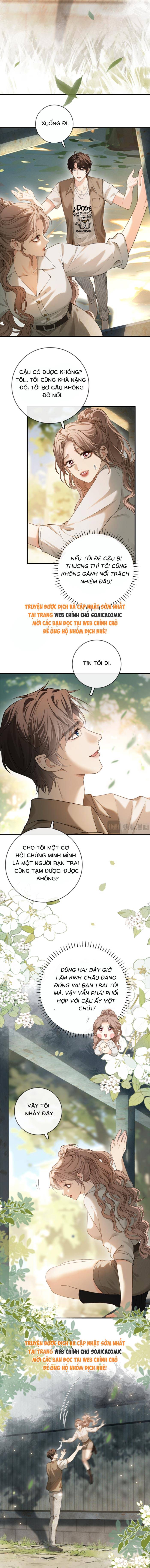 Giả Vờ Làm Giới Thượng Lưu - Chap 48 - Trang 6