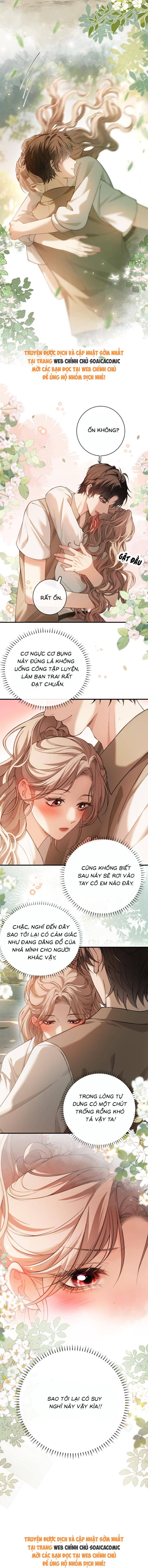 Giả Vờ Làm Giới Thượng Lưu - Chap 48 - Trang 7
