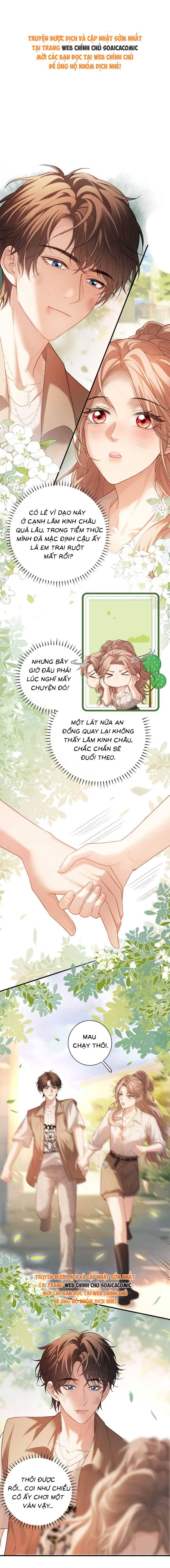 Giả Vờ Làm Giới Thượng Lưu - Chap 49 - Trang 1